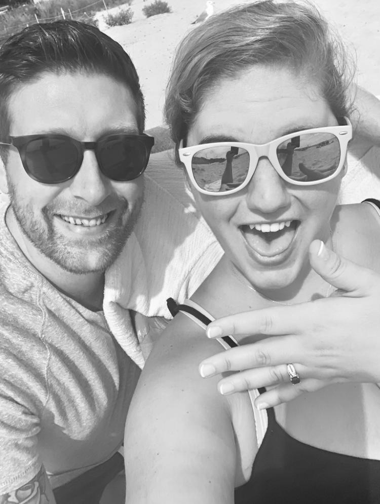 The Wedding Website of Alexa McKinnon and Michael Oevermann