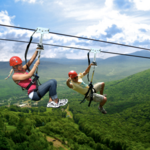 New York Zipline Adventures