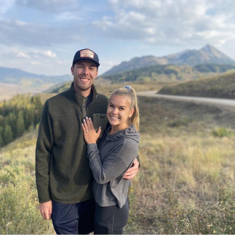 Crested Butte, CO. 2020.