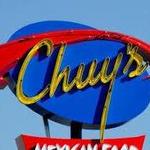 Chuy's