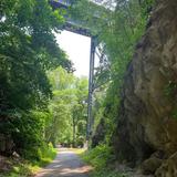 Blackwater Creek Trail
