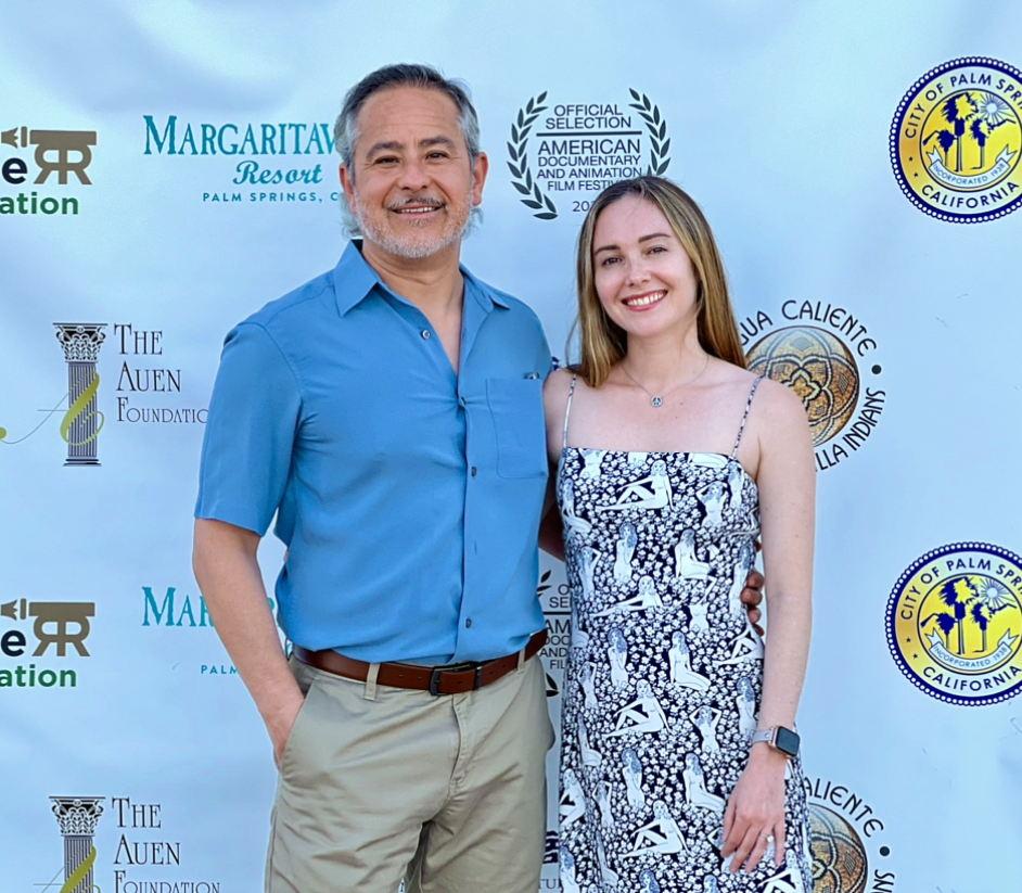 The Wedding Website of Alexandra Shepherd and Brad Cruz