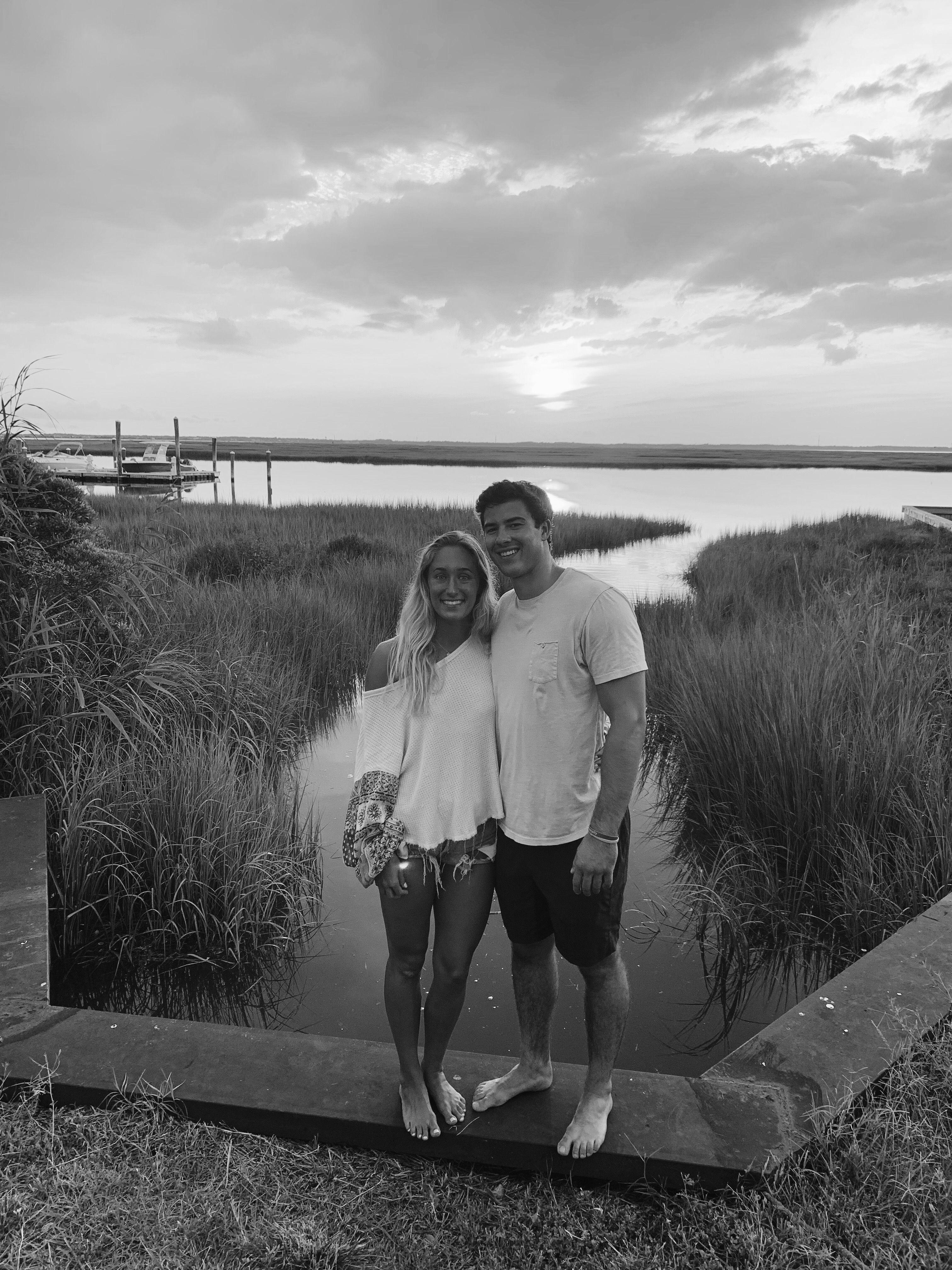 The Wedding Website of Riley Rochon and Jake Wetzel