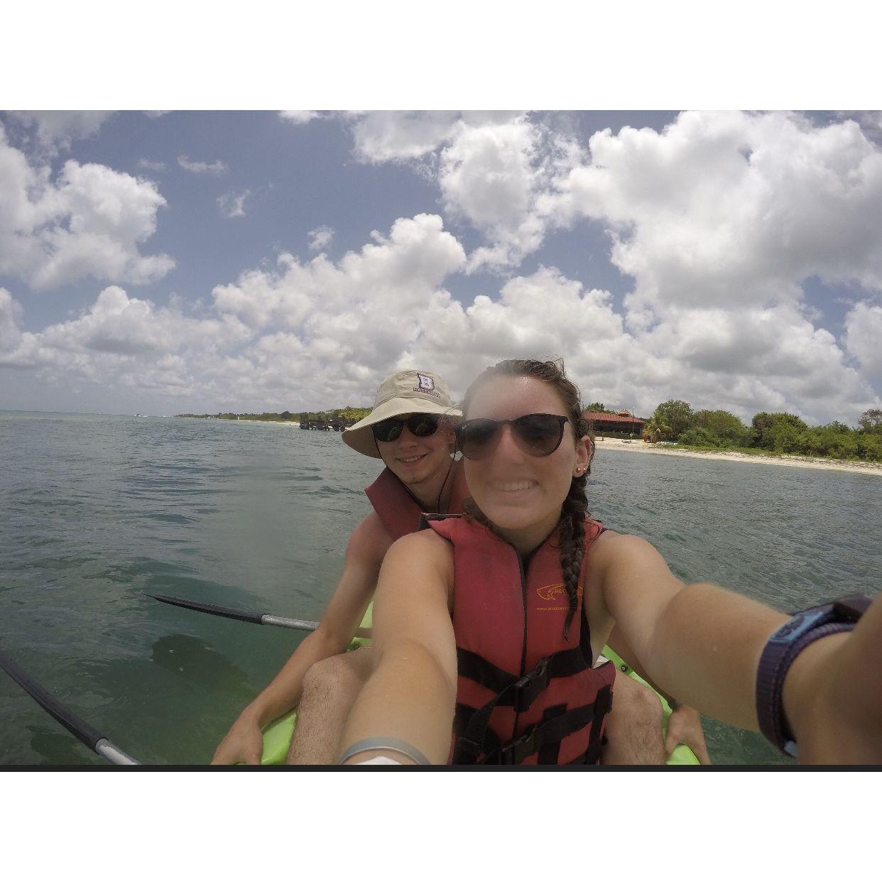 Cozumel, Mexico 2018