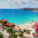 Cala Major