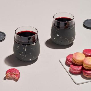 Porter Glass, Set of 2