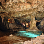 Inner Space Cavern