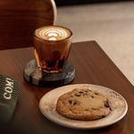 Composition Coffee