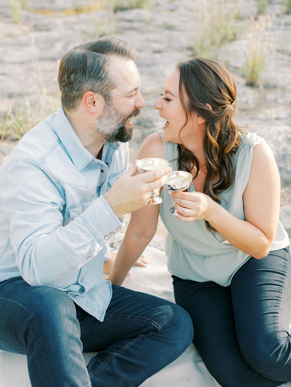 The Wedding Website of Stephanie Carlson and Jared Chadwick