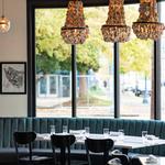 Chelsea Farms Oyster Bar