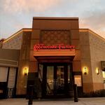 The Cheesecake Factory