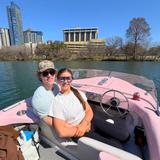 Retro Boat Rentals ATX
