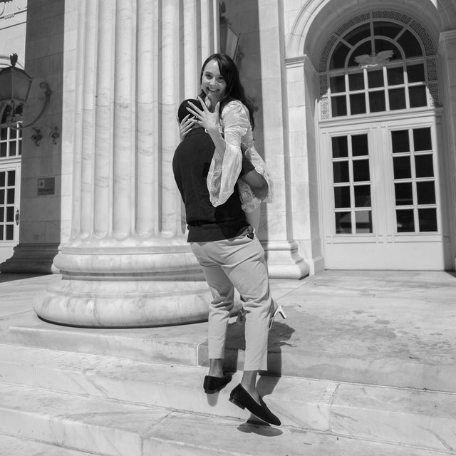 Our Dream Honeymoon