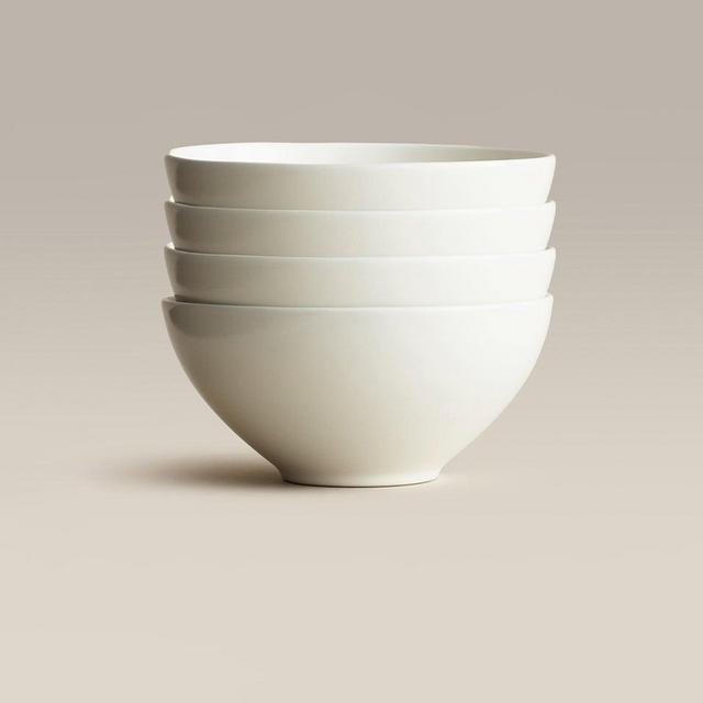 Year & Day Small Bowl (Set of Four)