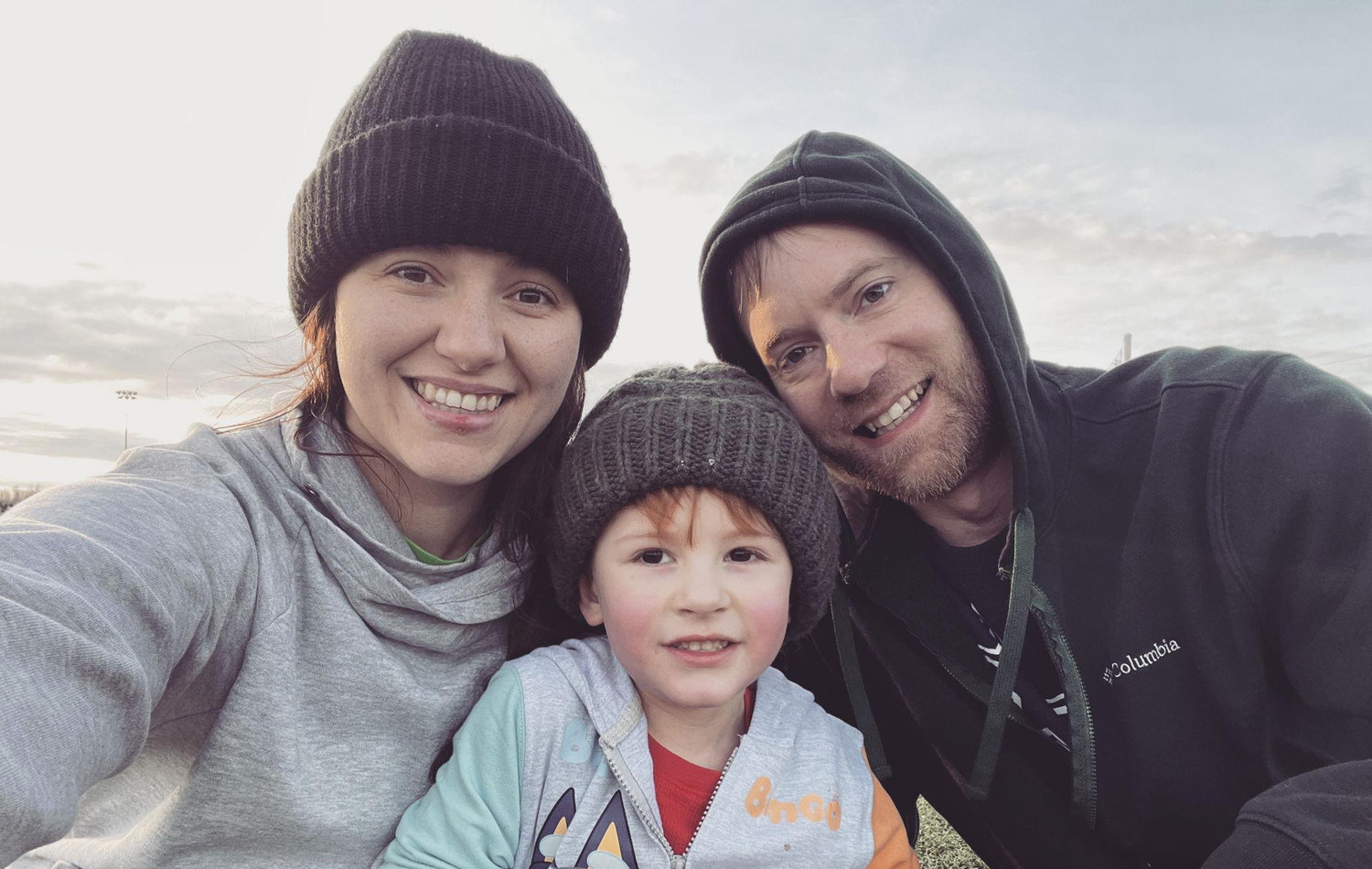 The Wedding Website of Rachel Russell and Wesley Felker