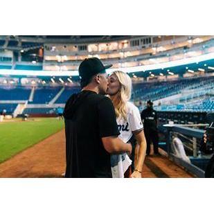 June 12th, 2019- Jordan's Debut