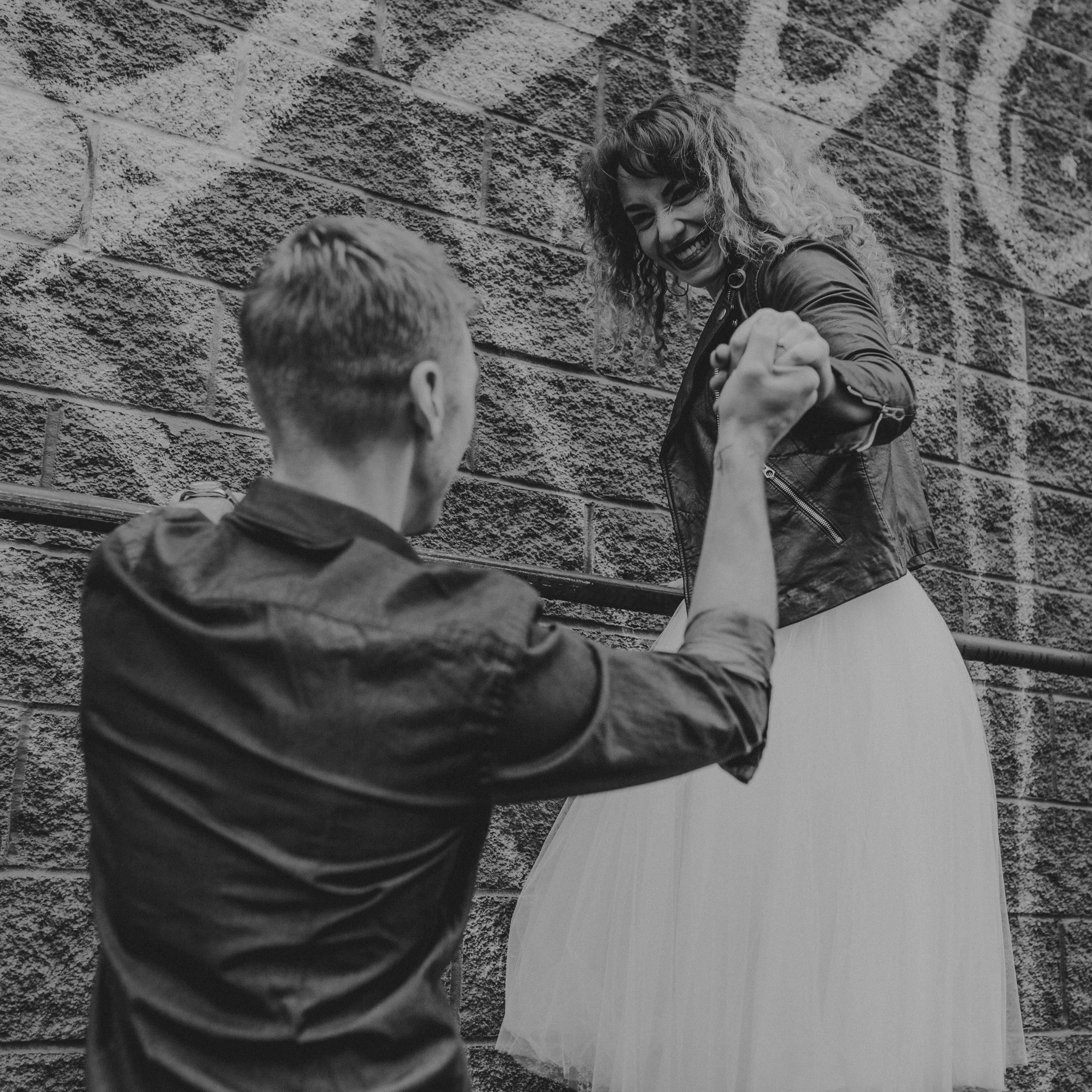 Photo by Ryan Warner