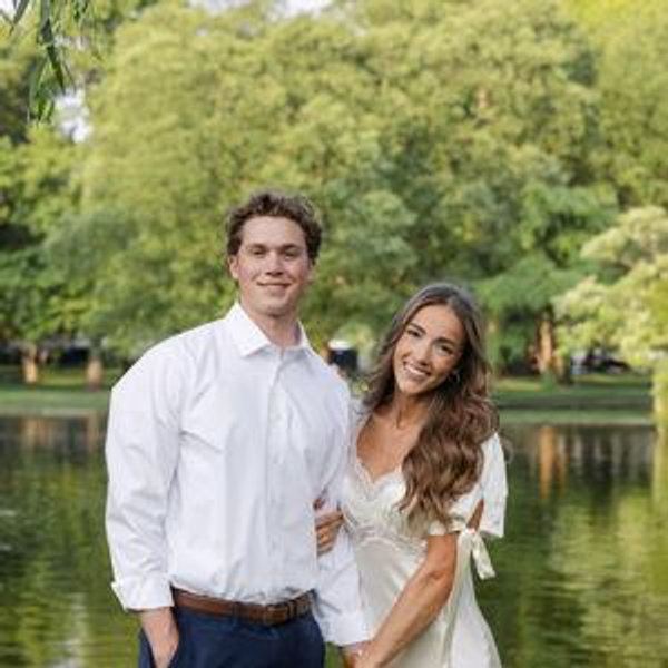 Our newlywed fund