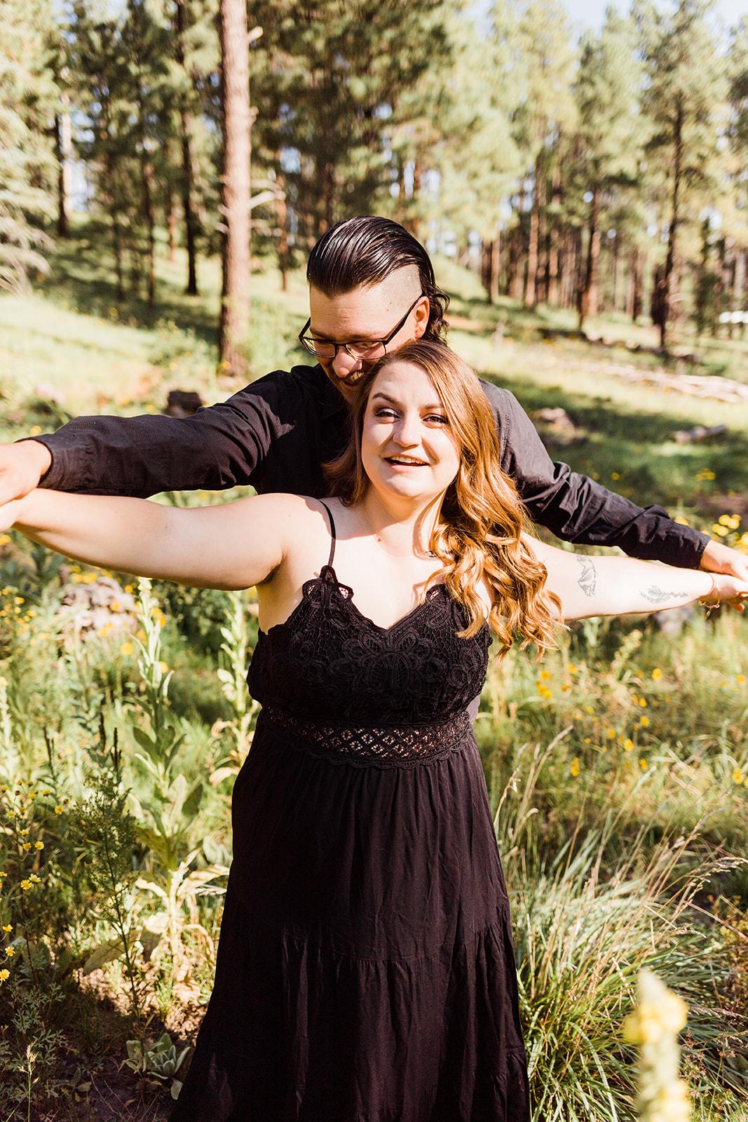 The Wedding Website of Tayler Stevens and Justin Hooper
