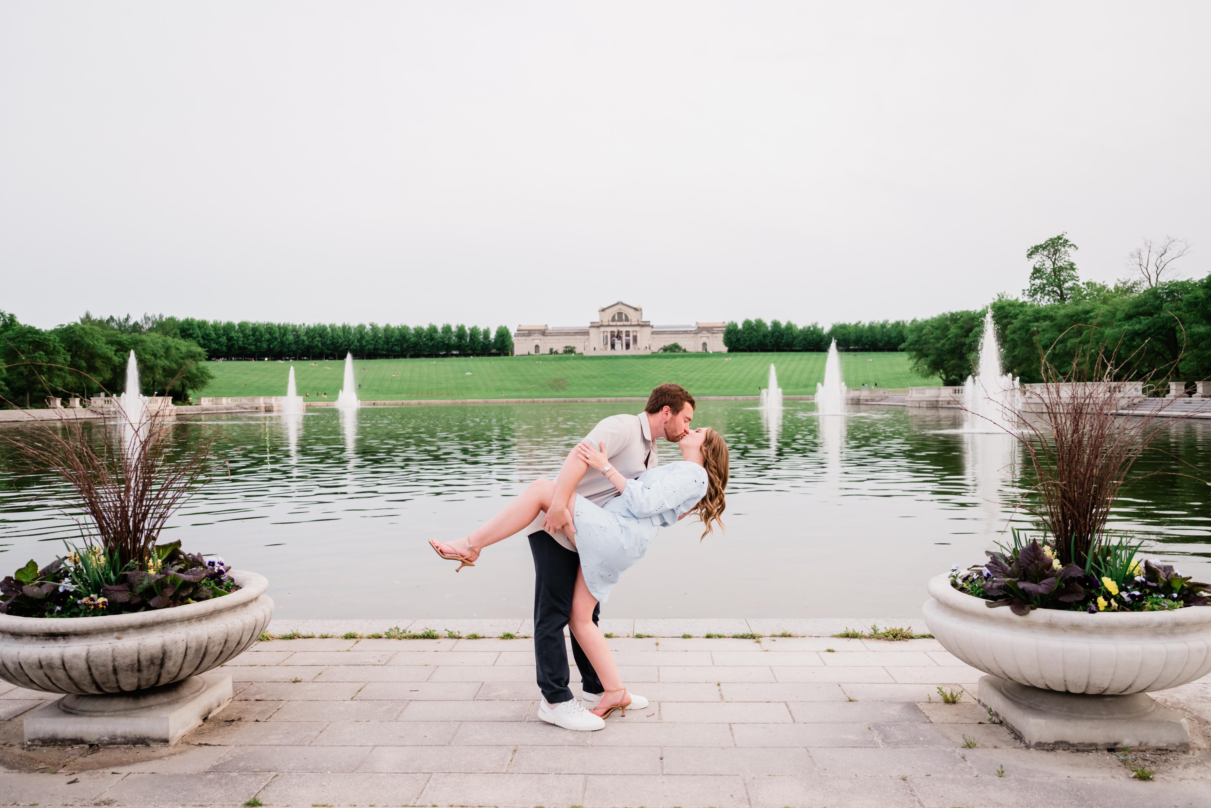 The Wedding Website of Bailey Marie Beauchamp and Brock Matthew Winslow
