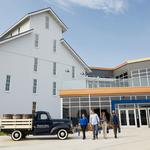 Heaven Hill Bourbon Experience