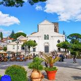 Piazza Vescovado