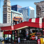 Sam's No. 3 Downtown