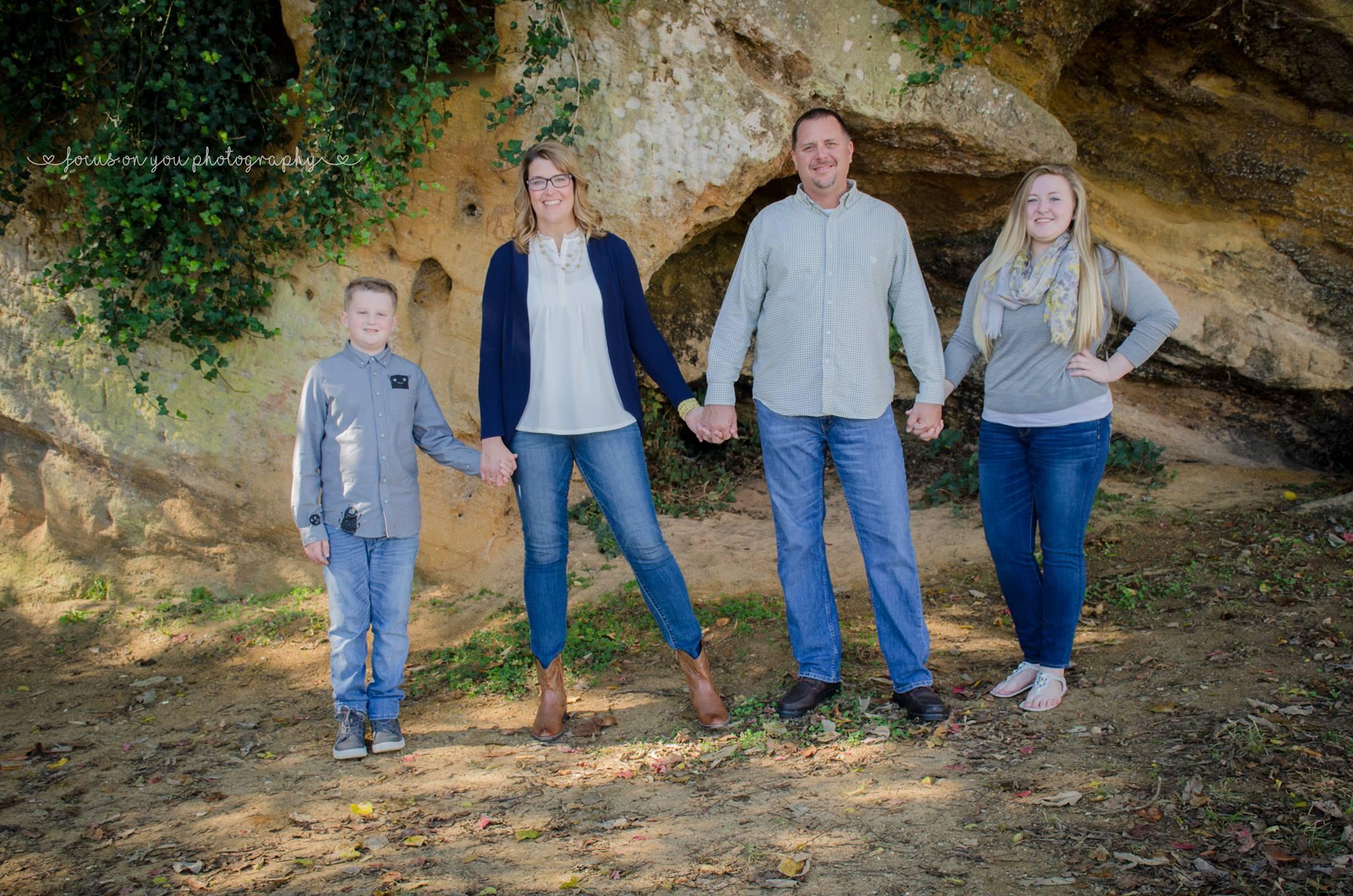 The Wedding Website of Melissa Marshall and Scott Pettigrew