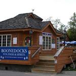 Boonedocks