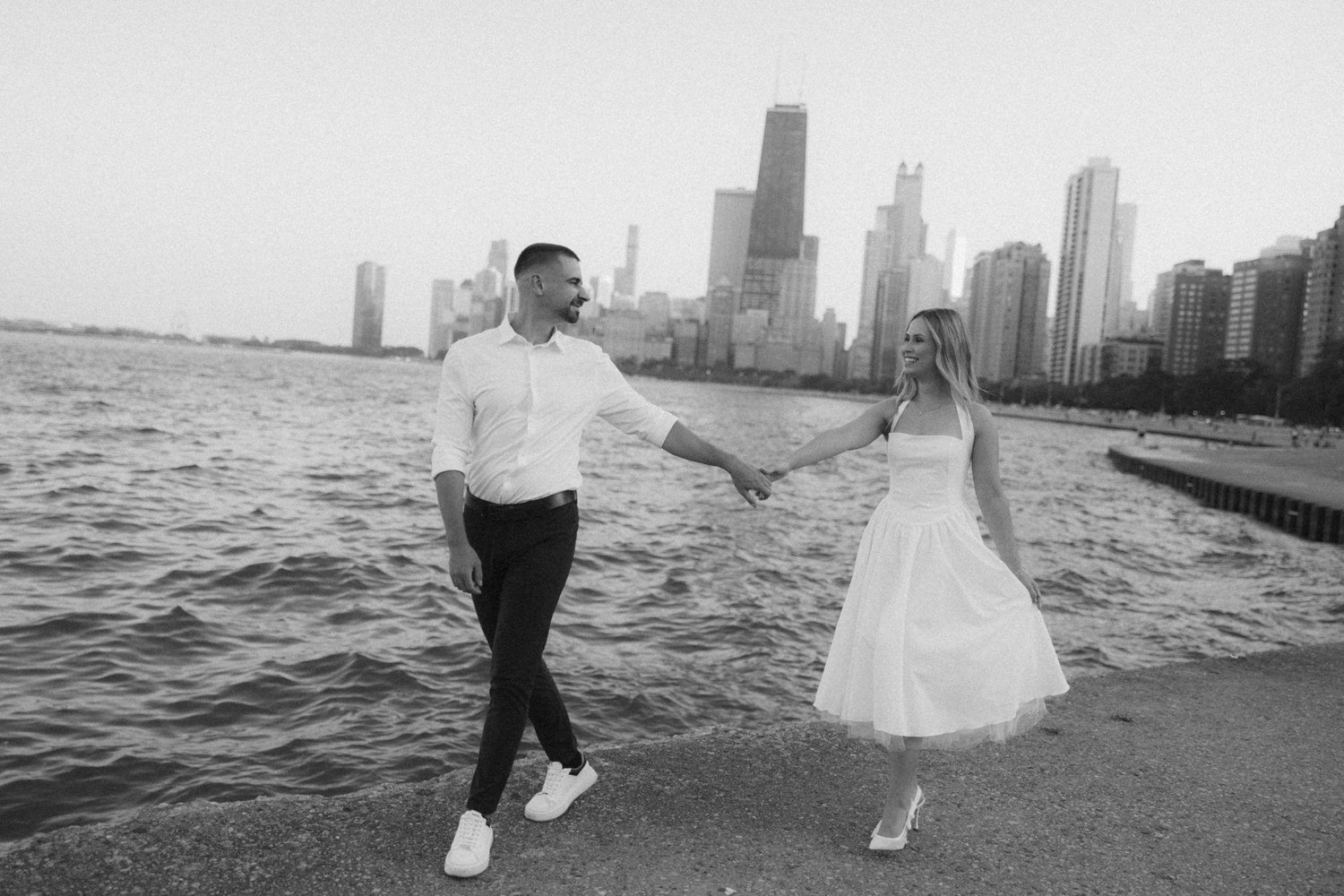The Wedding Website of Patrycja Duch and Kevin Koziol