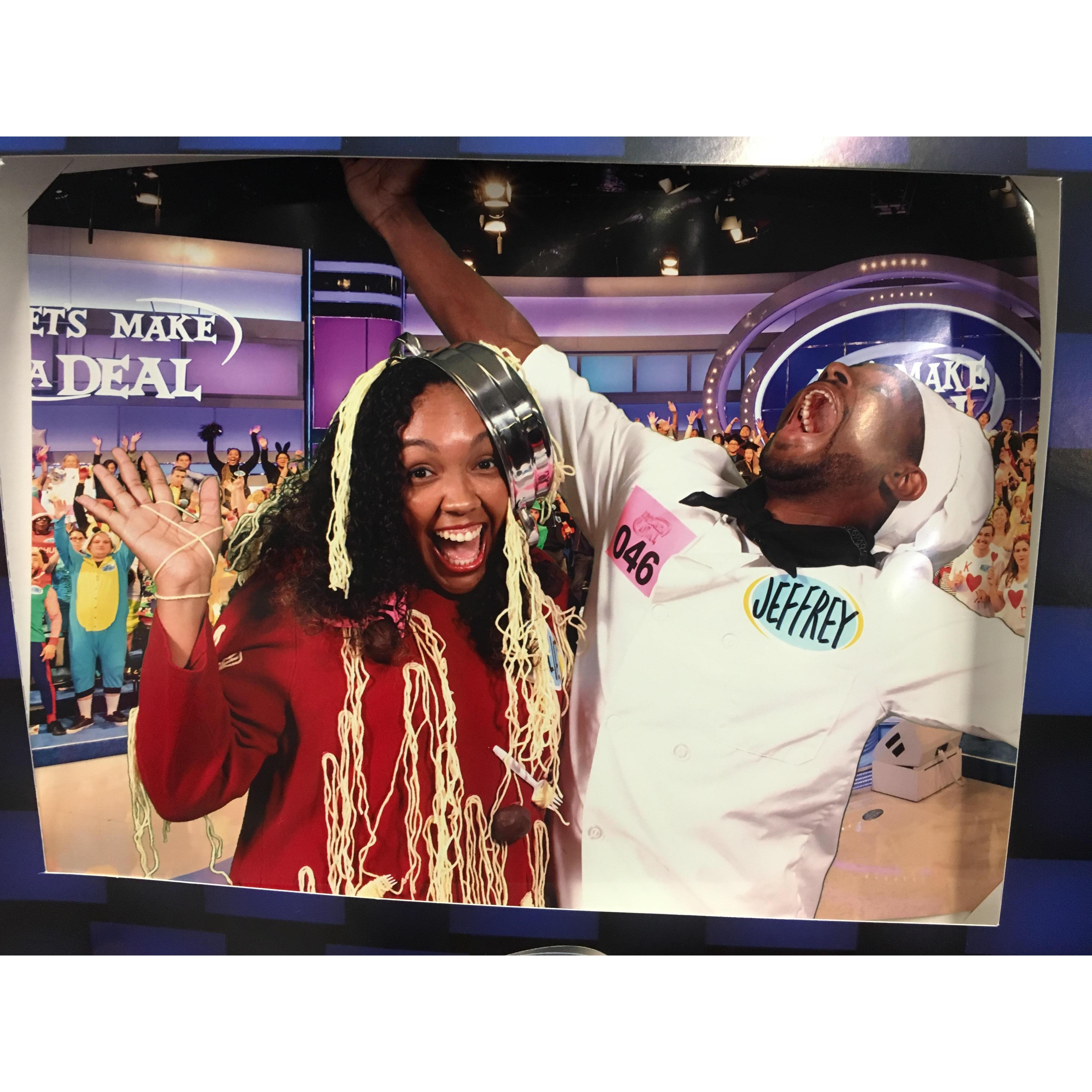 Let's Make A Deal Show 2018