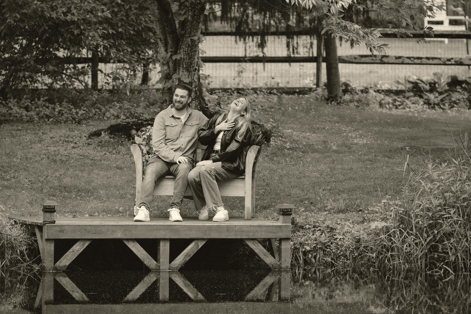 The Wedding Website of Rachel Malley and Samuel Nagle