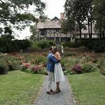 Agecroft Hall & Gardens