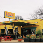 Lou’s