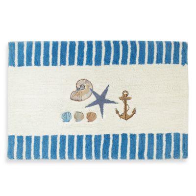 Avanti Antigua Bath Rug