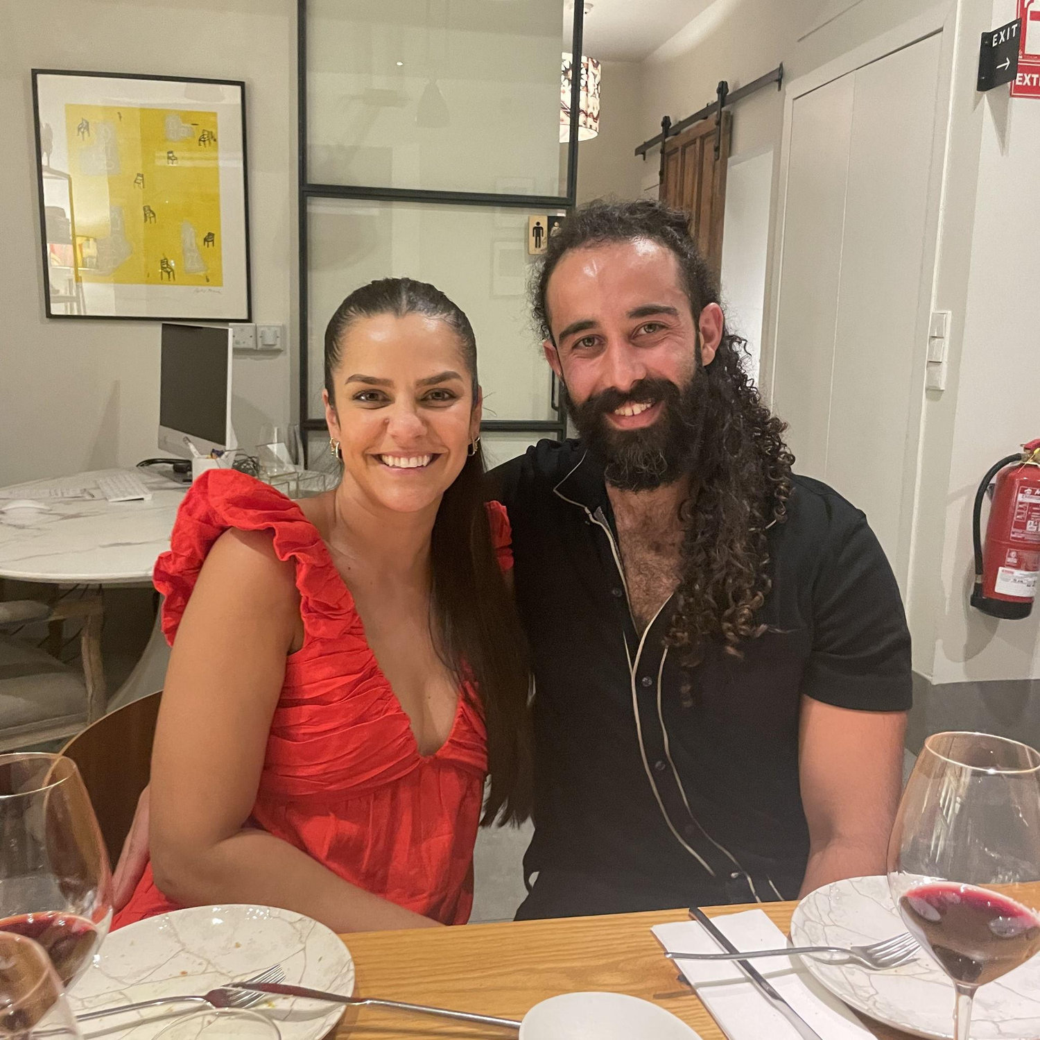 Food Tour in Seville, Spain