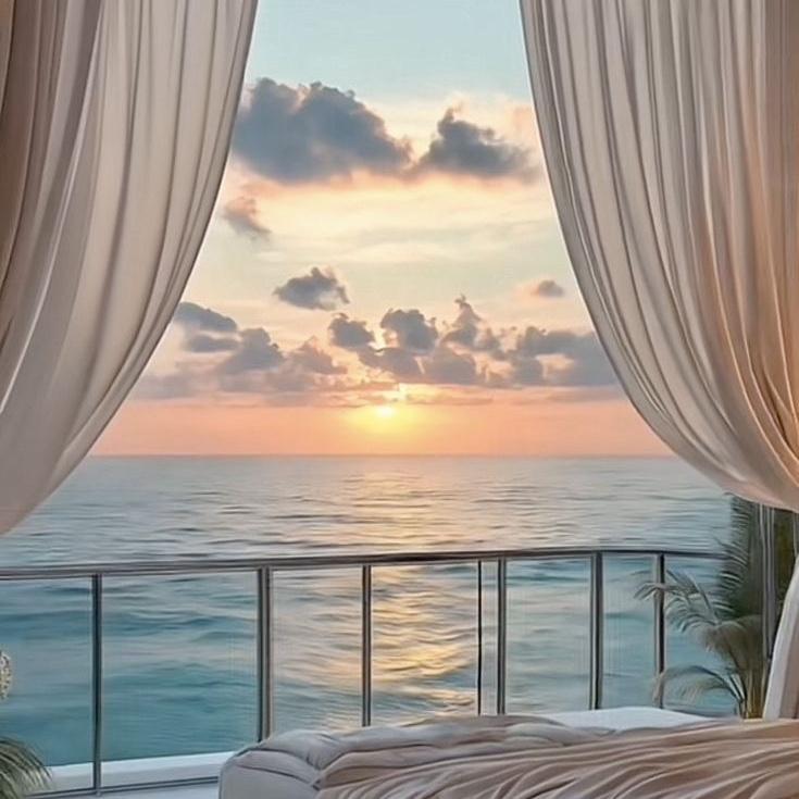 Honeymoon Accommodations