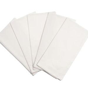 Organic Cotton Flour Sack Towels - Natural Cotton