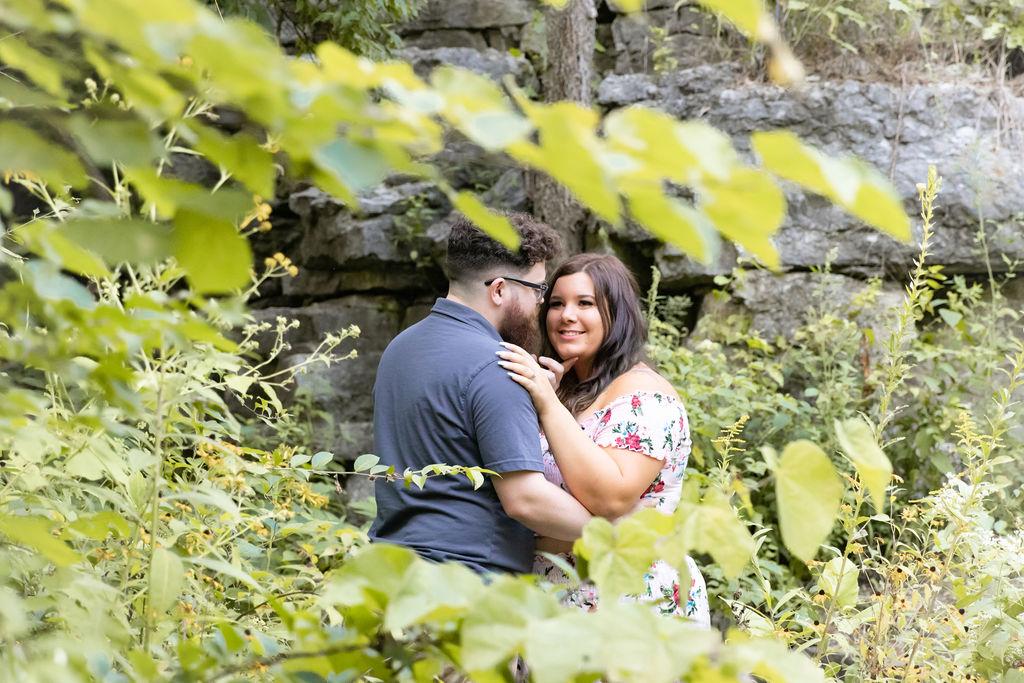 The Wedding Website of Tori Hunt and Tyler Edwards