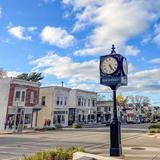 Downtown New Buffalo