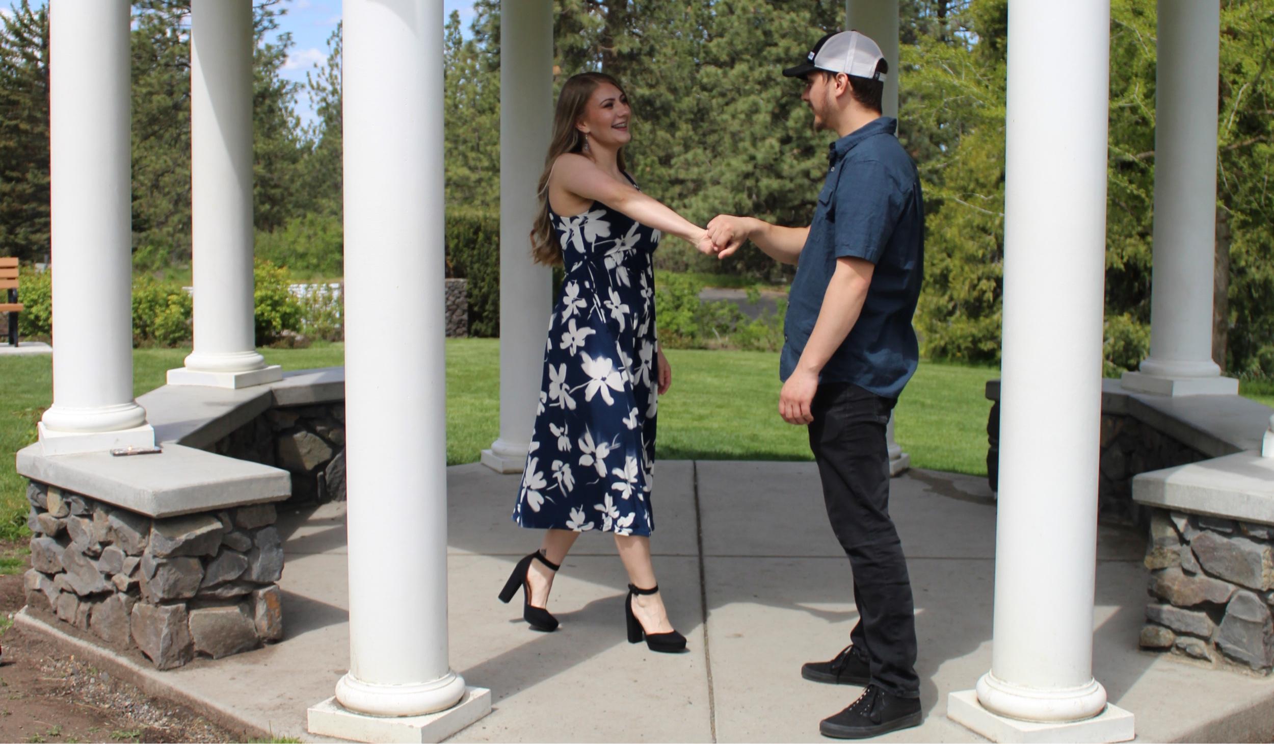 The Wedding Website of Haylee Short and Kyle Apple