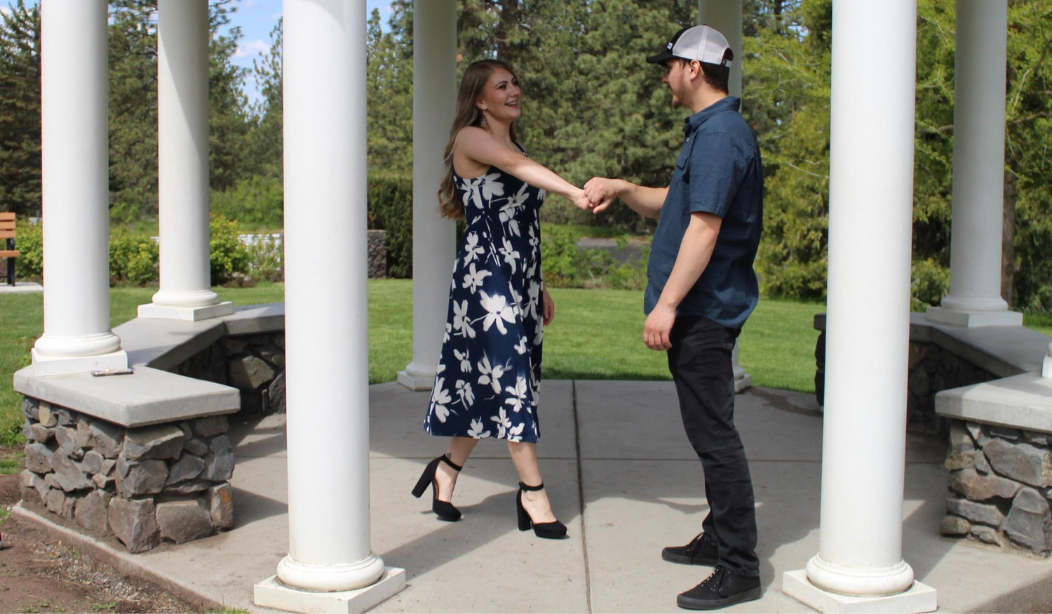 The Wedding Website of Haylee Short and Kyle Apple