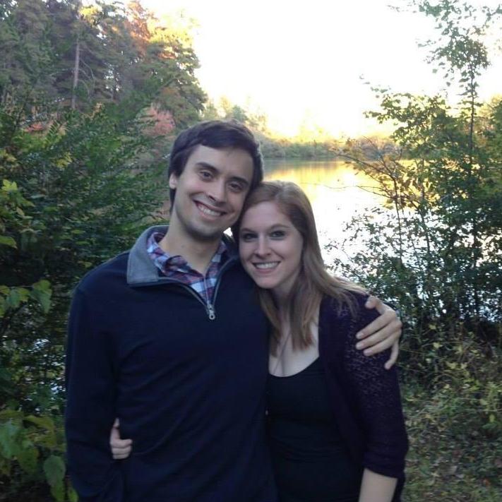 October 2013, Atlanta, GA: Lullwater Park picnic day!