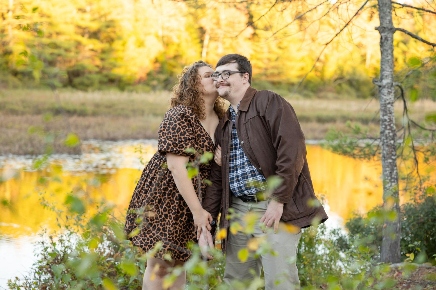The Wedding Website of Sarah Faris and Grant Little