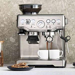 Espresso Machine