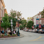 Downtown Franklin