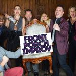 Front Porch Improv