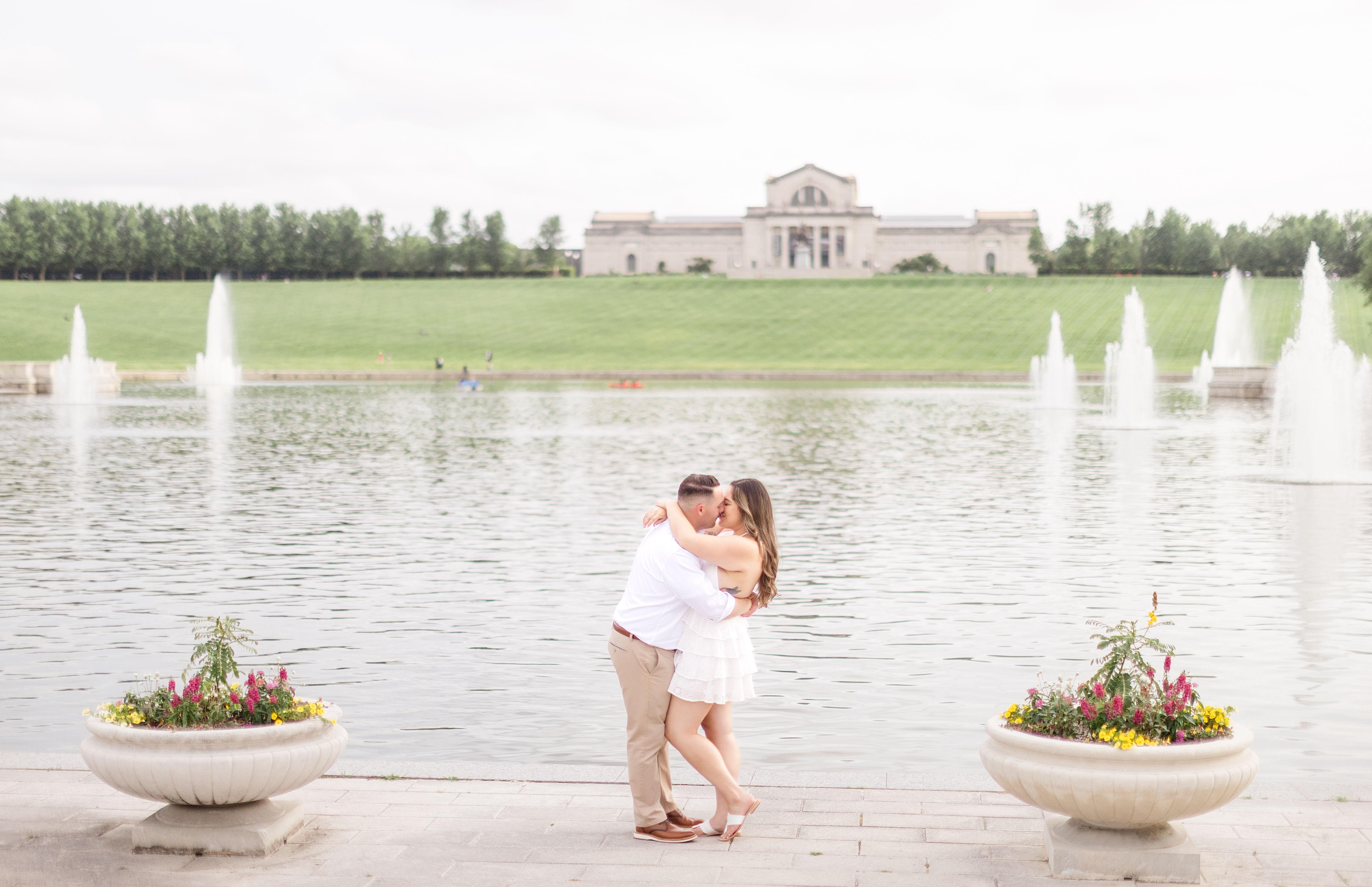 The Wedding Website of Marissa Isquierdo and William Schmidt