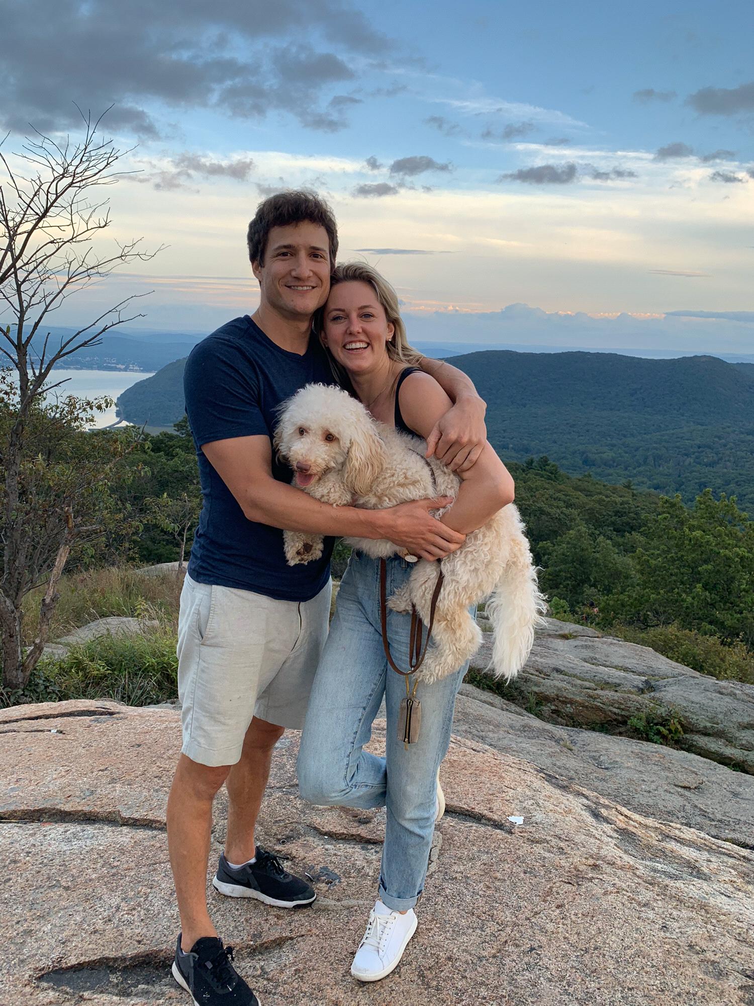 Bear Mountain, NY
