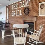 The Dam Grill LLC